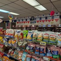 Franz Bakery Outlet ico