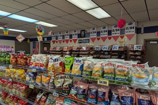Franz Bakery Outlet