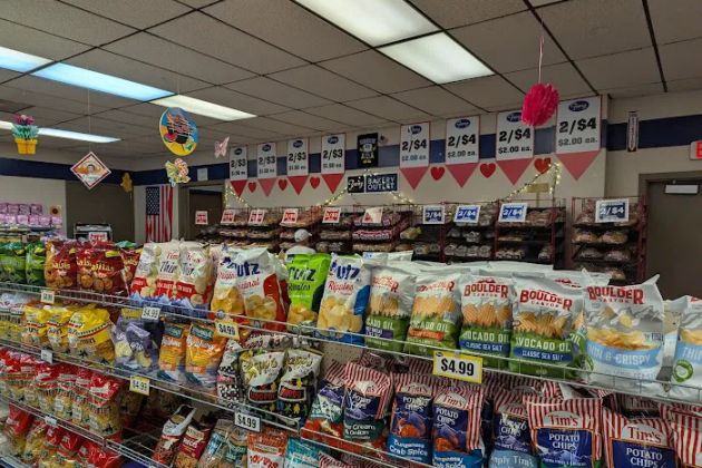 Franz Bakery Outlet