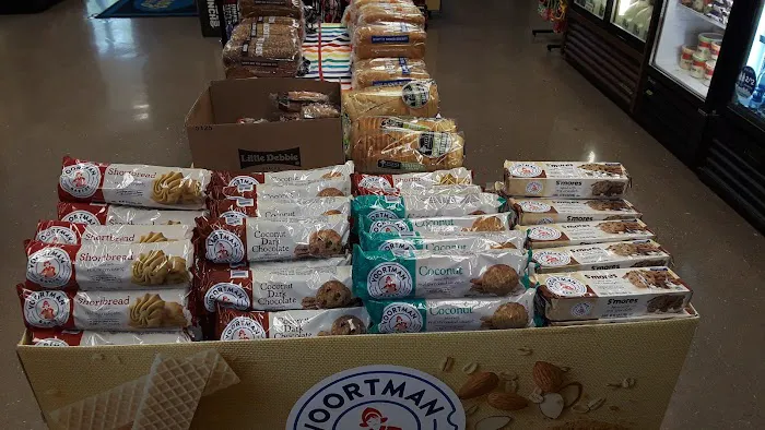 Franz Bakery Outlet Picture 3