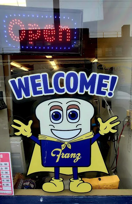 Franz Bakery Outlet Picture 9