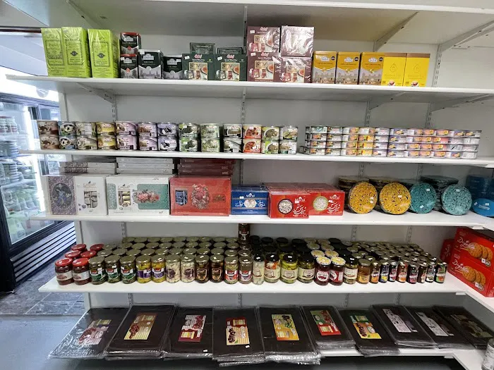 Tandoor Bakery & Grocery Picture 6