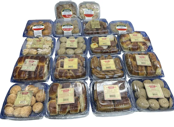 Tandoor Bakery & Grocery Picture 1