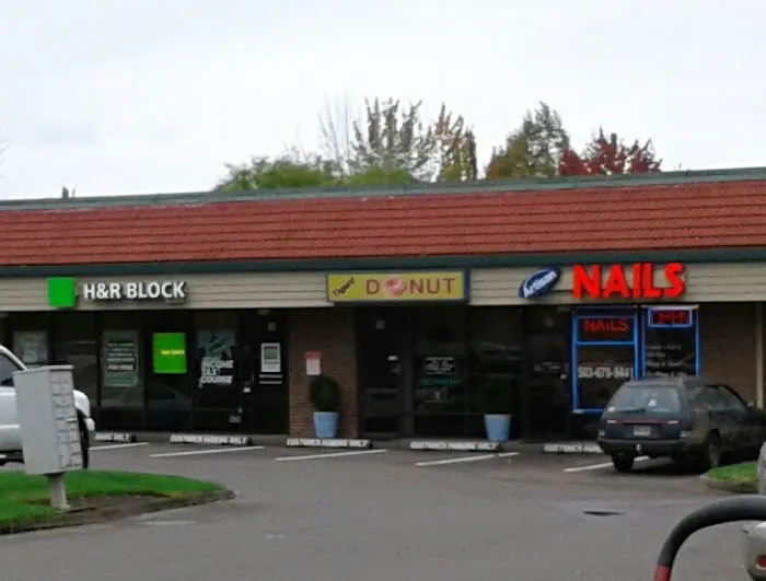 Tigard Donut Picture 5