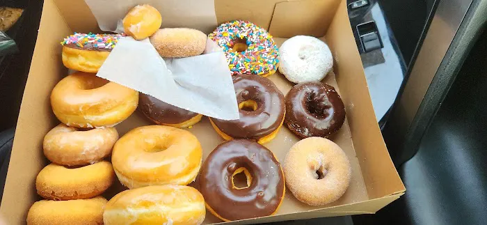 Tigard Donut Picture 2