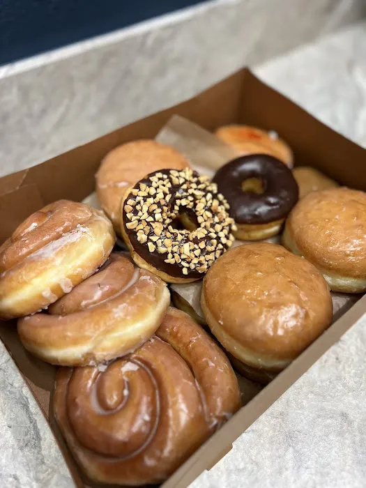 Tigard Donut Picture 1