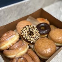 Tigard Donut ico
