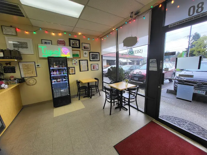 Tigard Donut Picture 10
