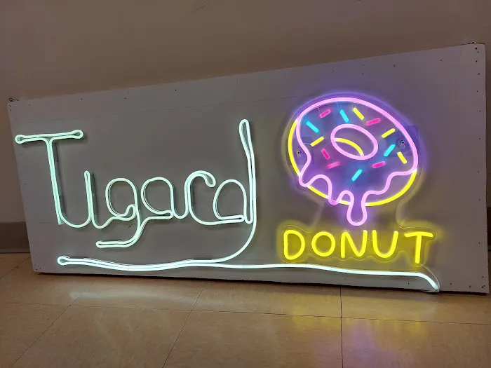 Tigard Donut Picture 9
