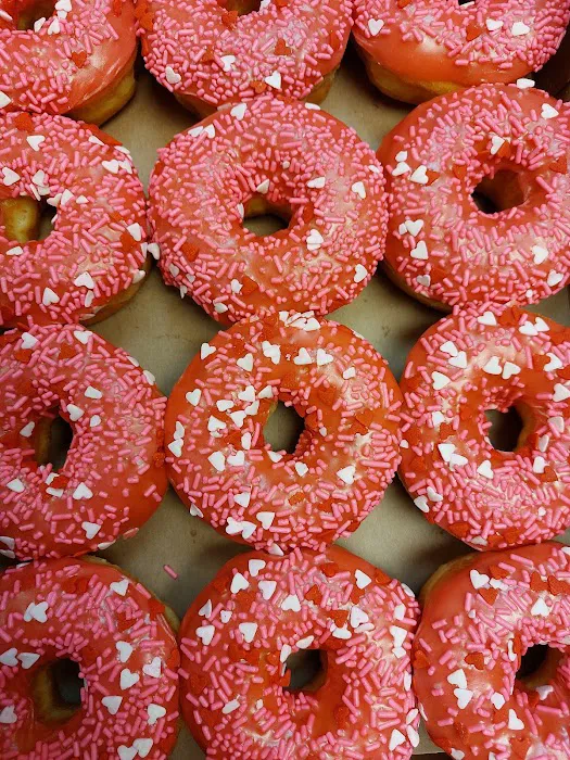 Tigard Donut Picture 4