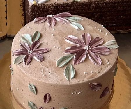 Bakery by Ava