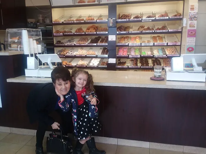 Sesame Donuts Tigard Plaza Picture 3
