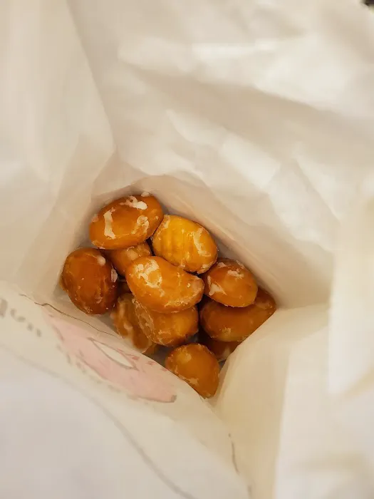 Sesame Donuts Tigard Plaza Picture 4