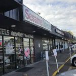Sesame Donuts Tigard Plaza