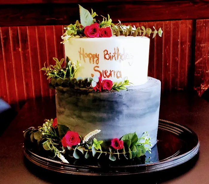 Good Cake Bakery Picture 7
