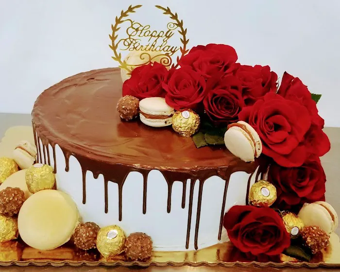 Good Cake Bakery Picture 8