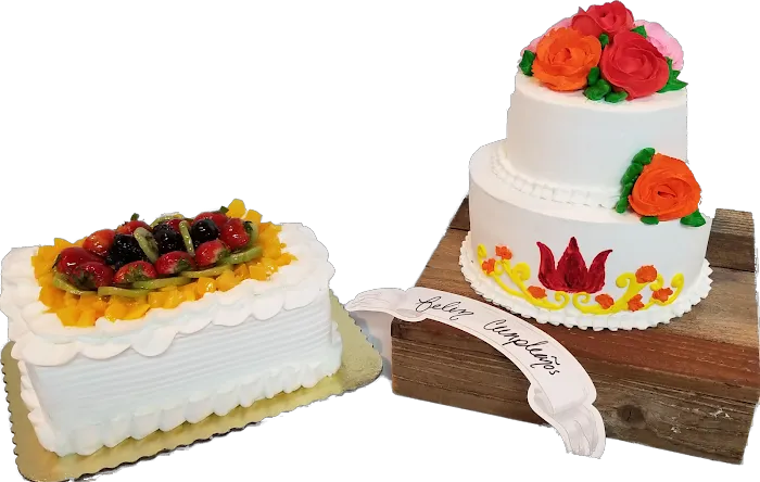 Good Cake Bakery Picture 10