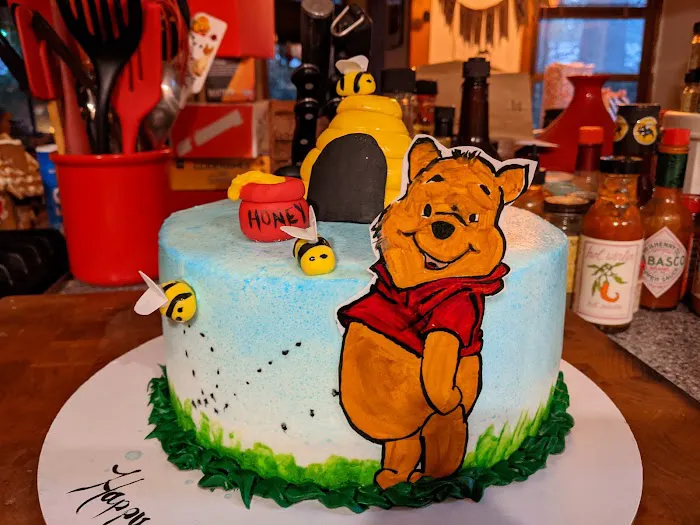 Good Cake Bakery Picture 1