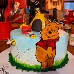 Good Cake Bakery