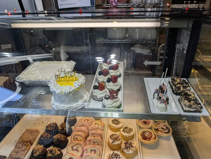 Good Cake Bakery Picture 4