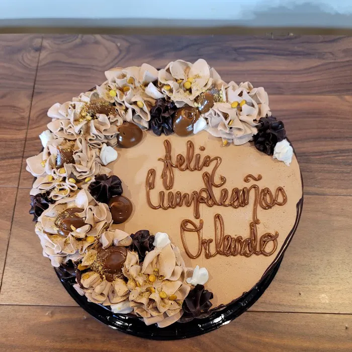 Good Cake Bakery Picture 9