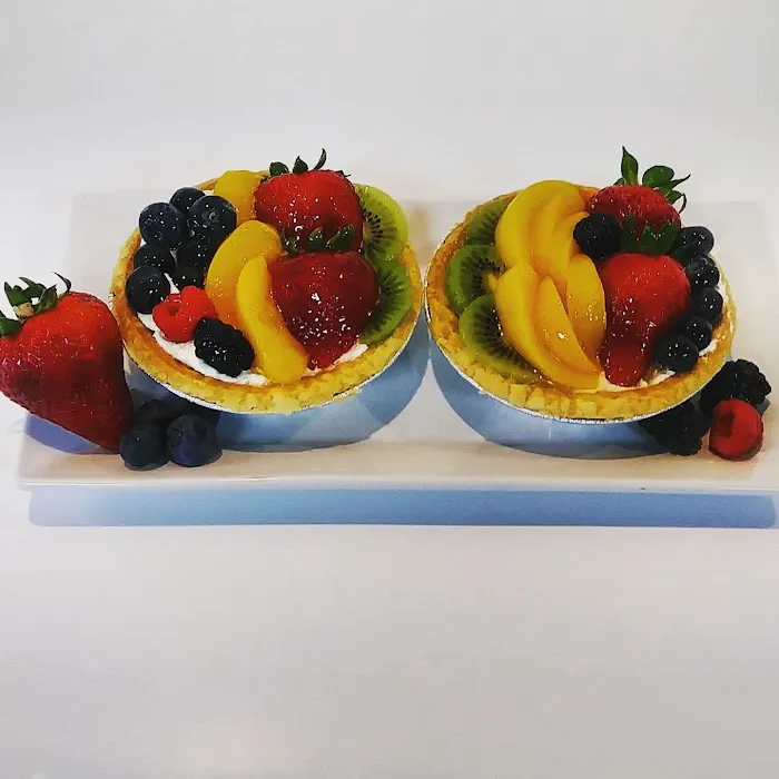 Good Cake Bakery Picture 5