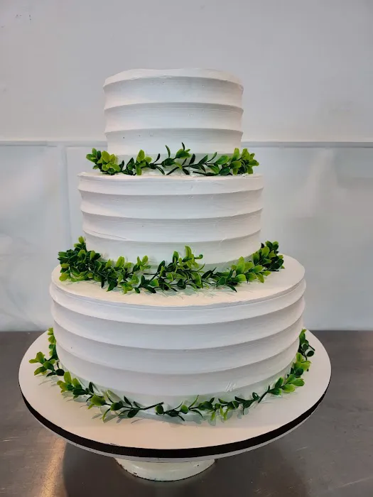 Good Cake Bakery Picture 3