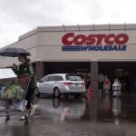 Costco Bakery