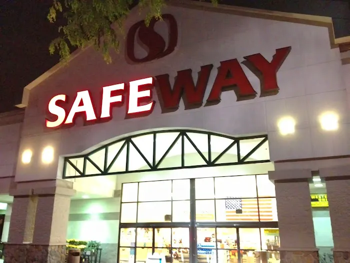 Safeway Bakery Picture 1