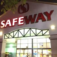 Safeway Bakery ico