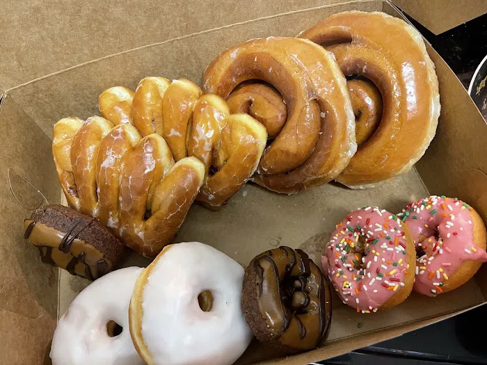 Gorilla Donuts and Bakery LLC Picture 1