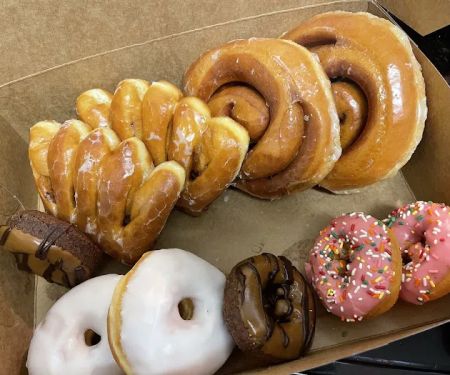 Gorilla Donuts and Bakery LLC