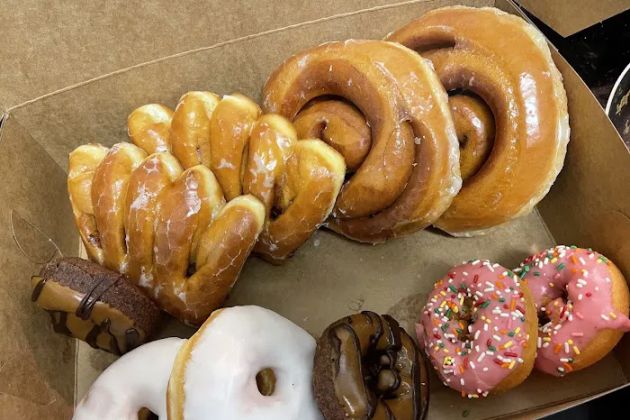 Gorilla Donuts and Bakery LLC