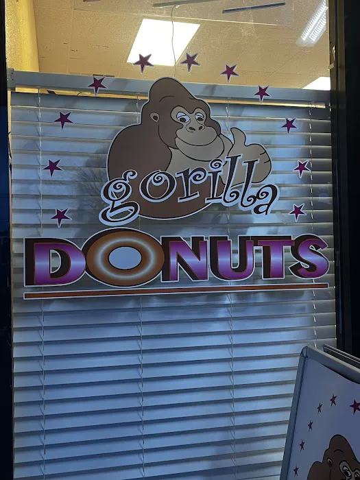 Gorilla Donuts and Bakery LLC Picture 4