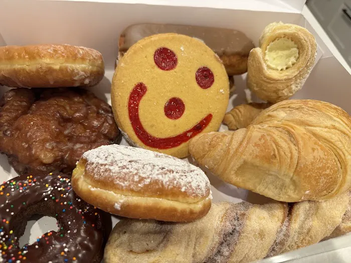 Gorilla Donuts and Bakery LLC Picture 2