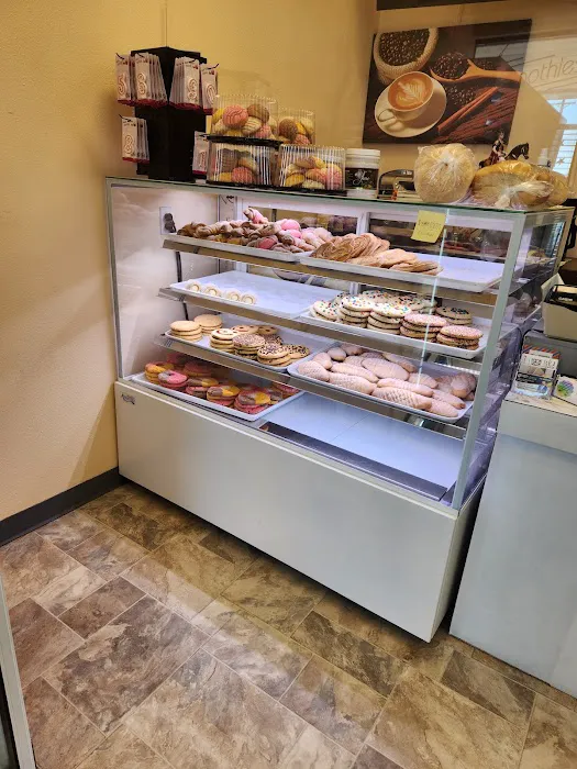 Gorilla Donuts and Bakery LLC Picture 6