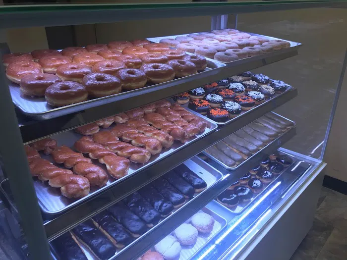 Gorilla Donuts and Bakery LLC Picture 9