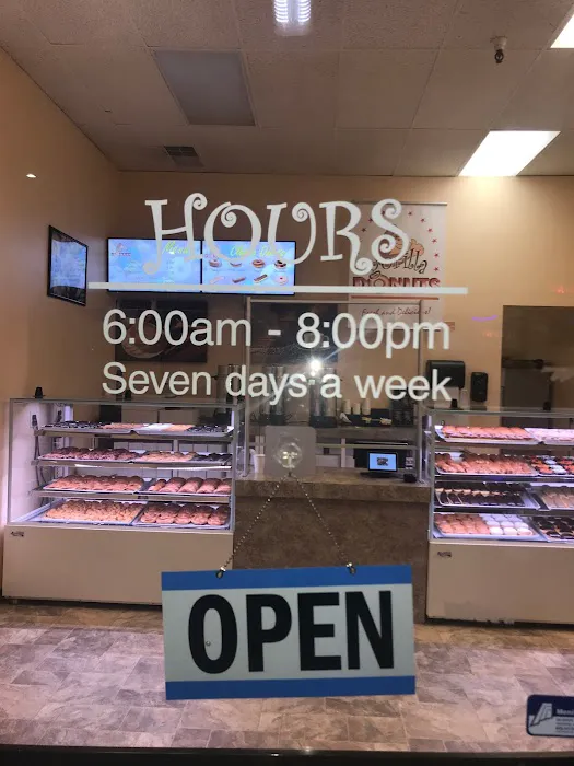 Gorilla Donuts and Bakery LLC Picture 3