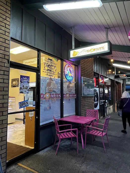 Gorilla Donuts and Bakery LLC Picture 8