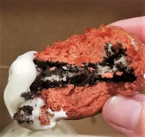 Midnight Cookies USA Picture 3