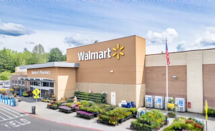 Walmart Bakery Picture 2