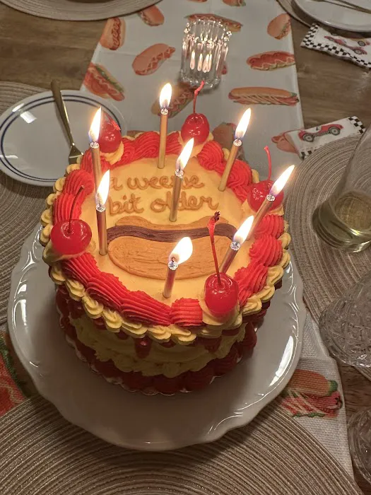 Cake Hoopla Picture 10