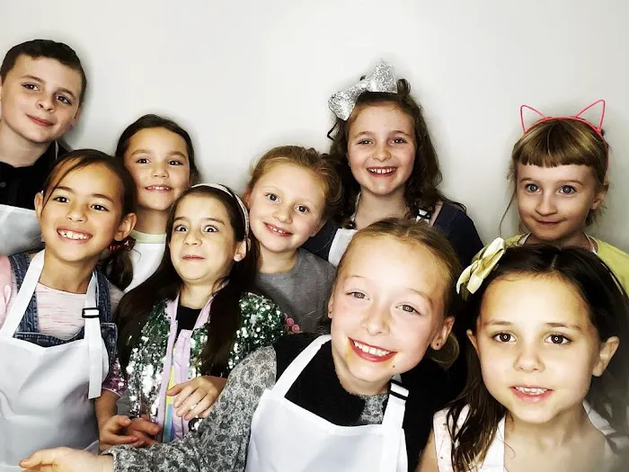 Cake Hoopla Picture 7