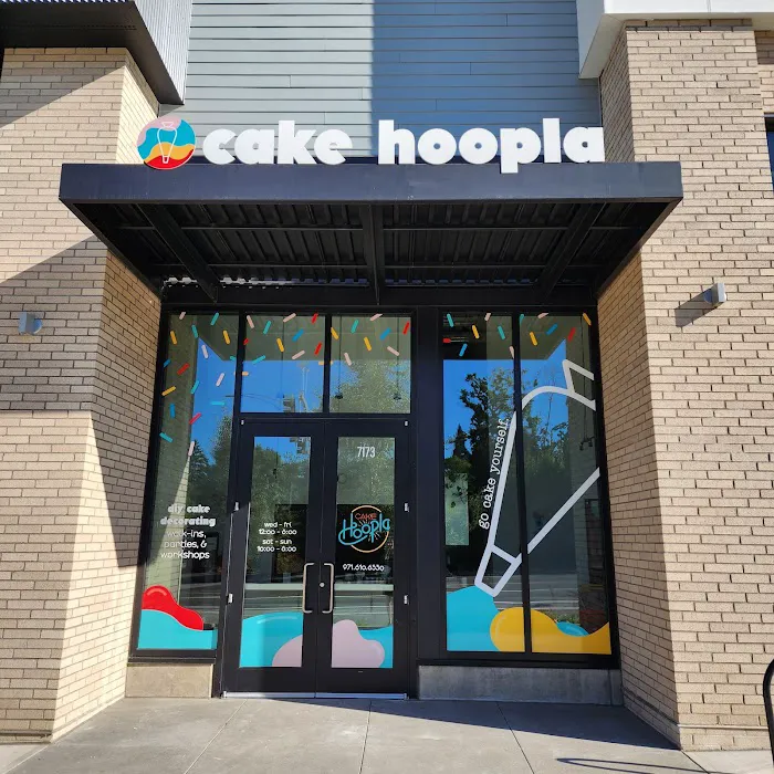 Cake Hoopla Picture 9