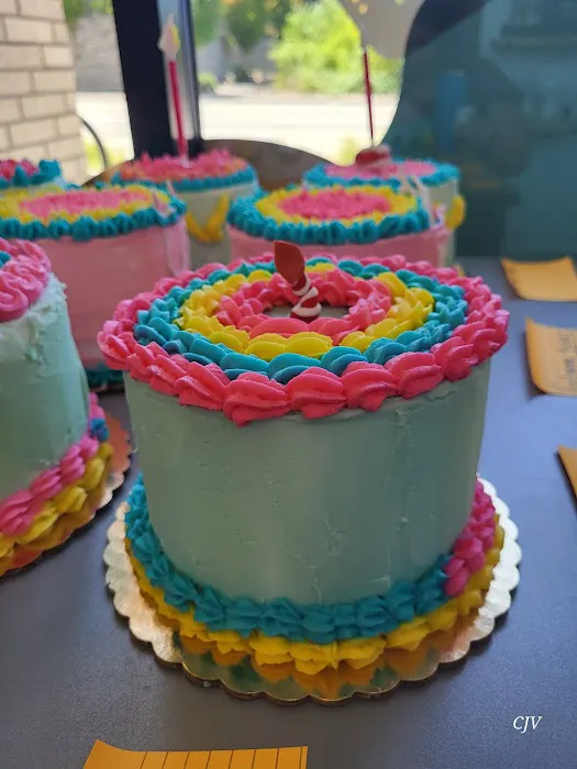 Cake Hoopla Picture 3