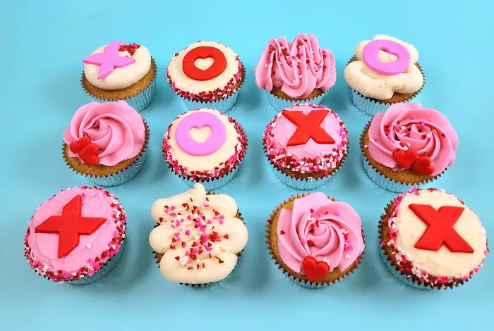 Cake Hoopla Picture 5