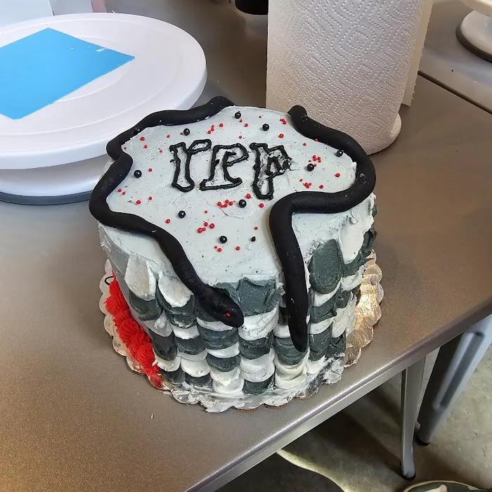 Cake Hoopla Picture 6