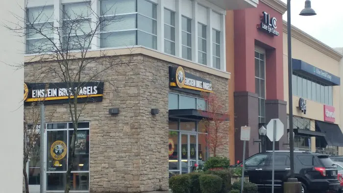 Einstein Bros. Bagels Picture 5