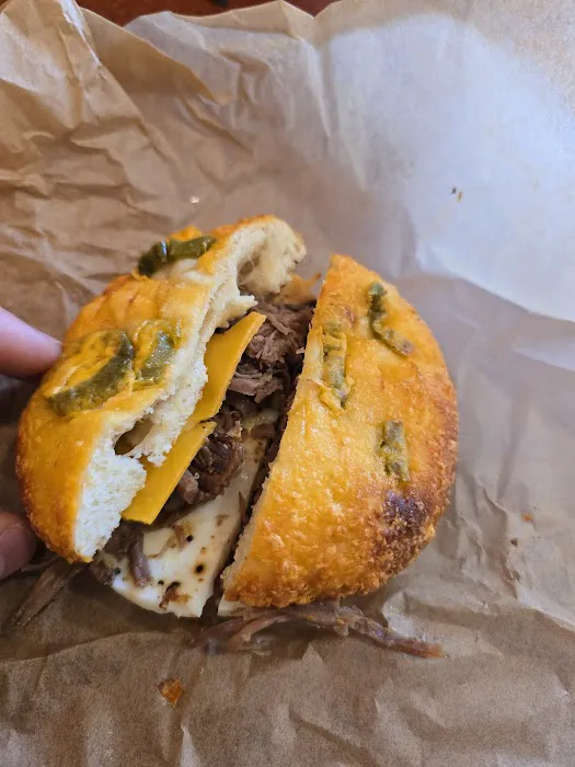 Einstein Bros. Bagels Picture 6