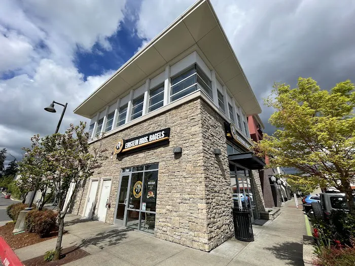 Einstein Bros. Bagels Picture 7